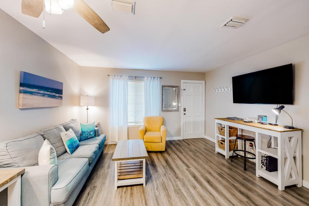 Sandprints C7 Destin Exterior foto