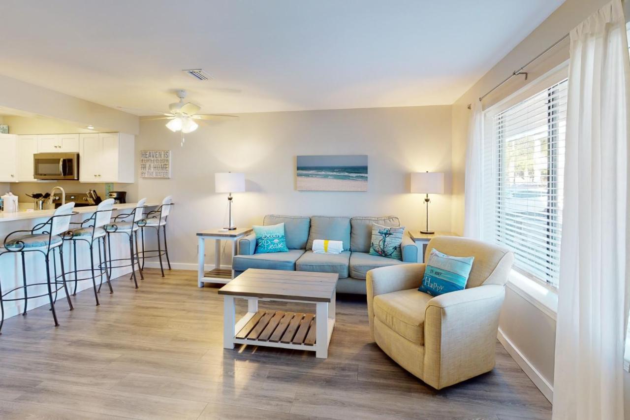 Sandprints C7 Destin Exterior foto