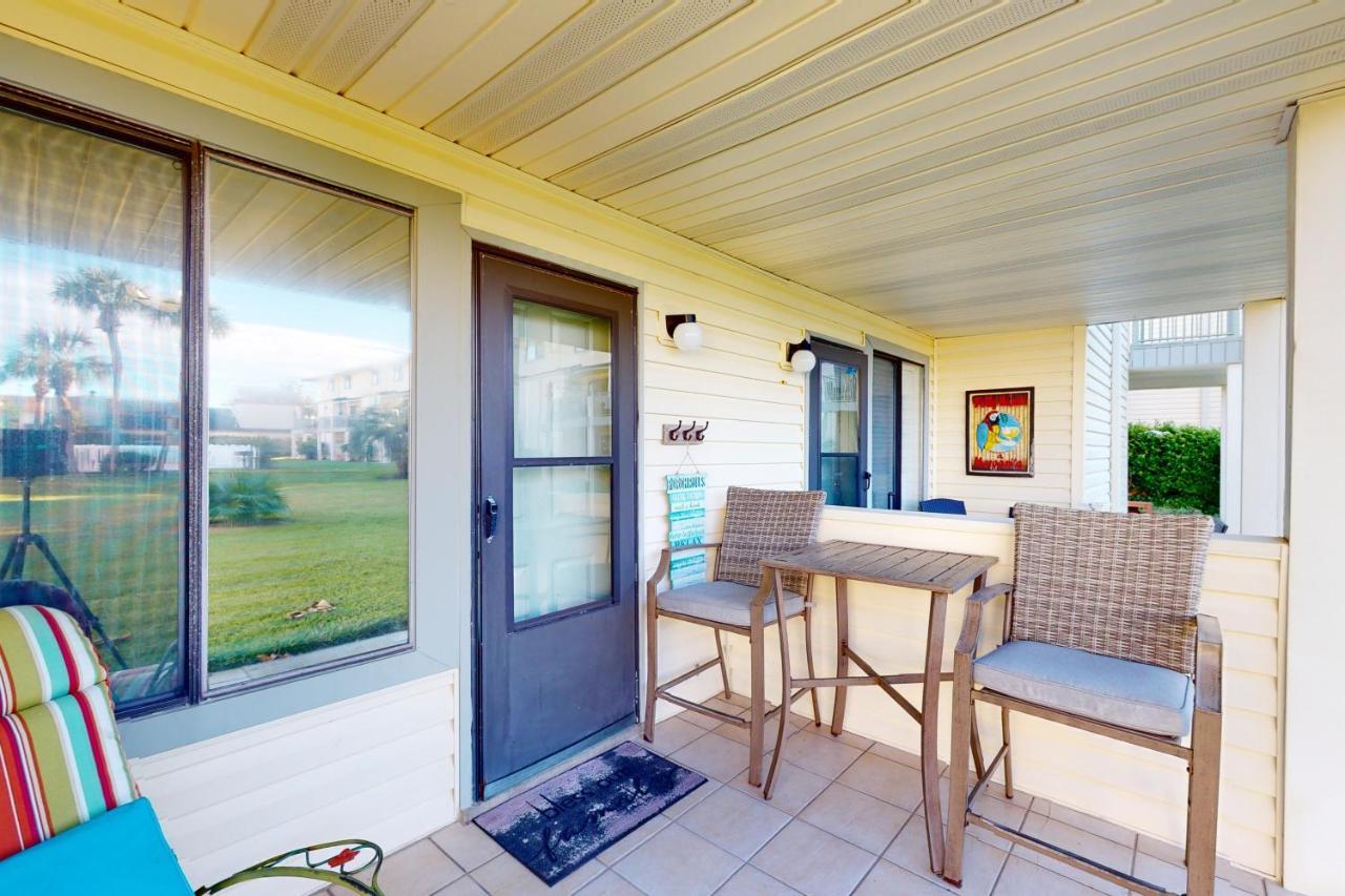 Sandprints C7 Destin Exterior foto